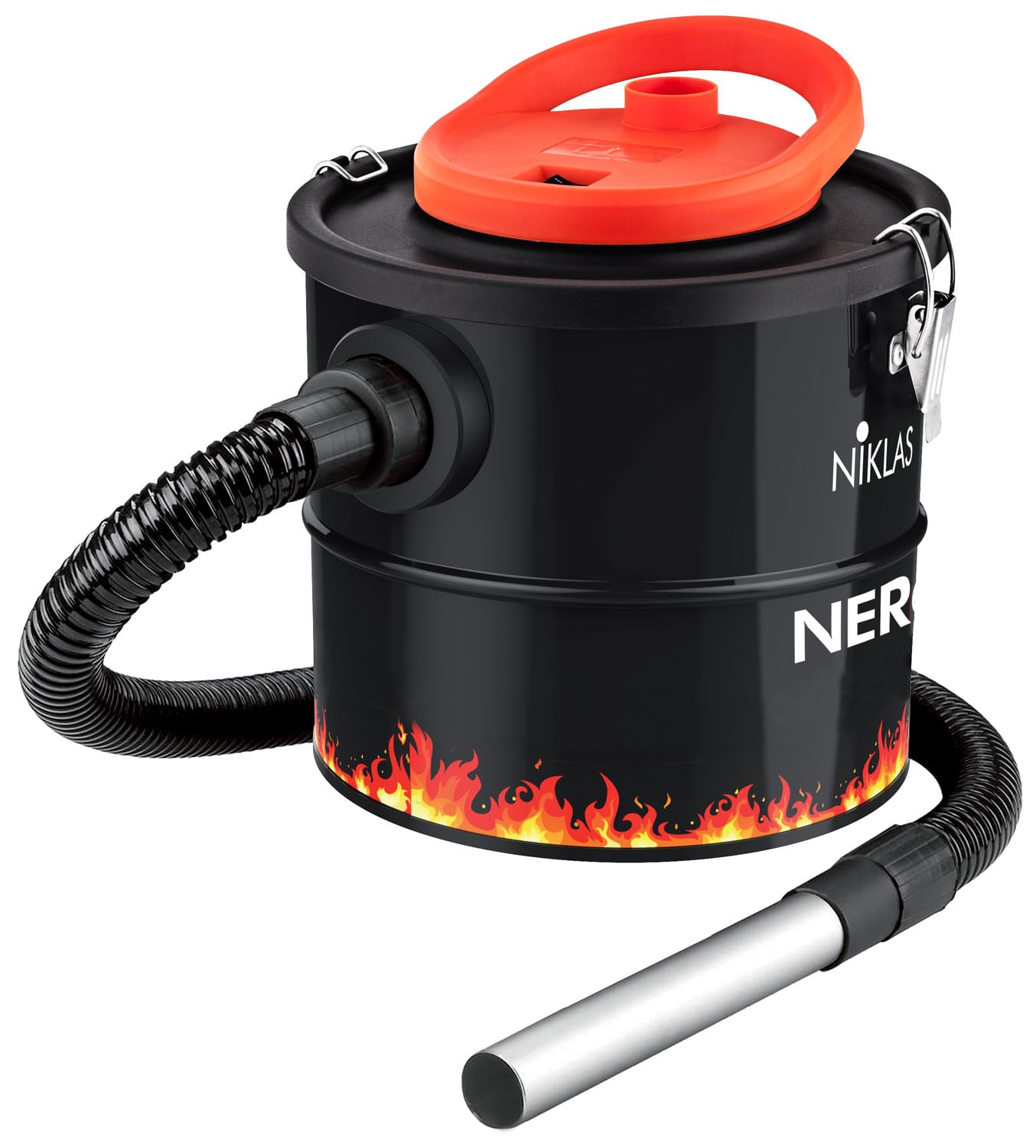 Motori 800W Aspir.niklas Nerone 10 L – Default Title