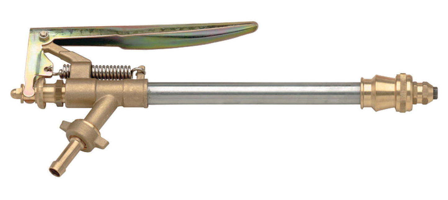 Lance a Leva per motopompe – 30 cm 2060CPL