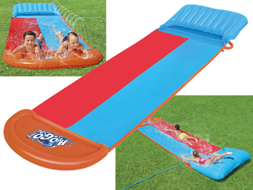 Scivoli Doppi Tsunami BESTWAY-52478 – Default Title