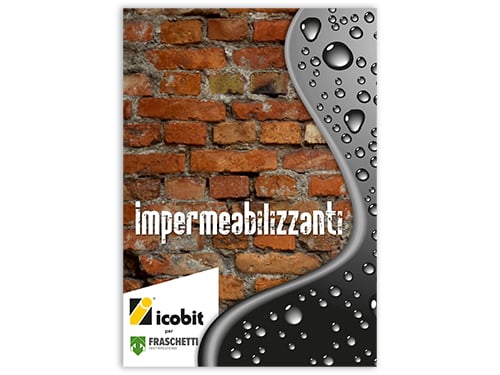 Catalogo Fraschetti Icobit Impermeabil. – Default Title