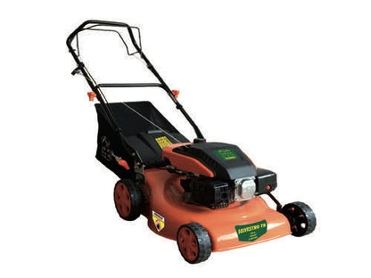 Tosaerba Green Cat Silvestro TR e ricambi