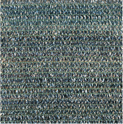 Stuoia ombra Brixo Sombrero Minirolls verde