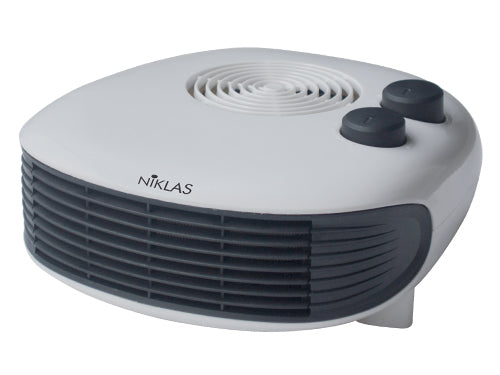 Termoventilatori Niklas orizzontale FRISBE2000W – Default Title