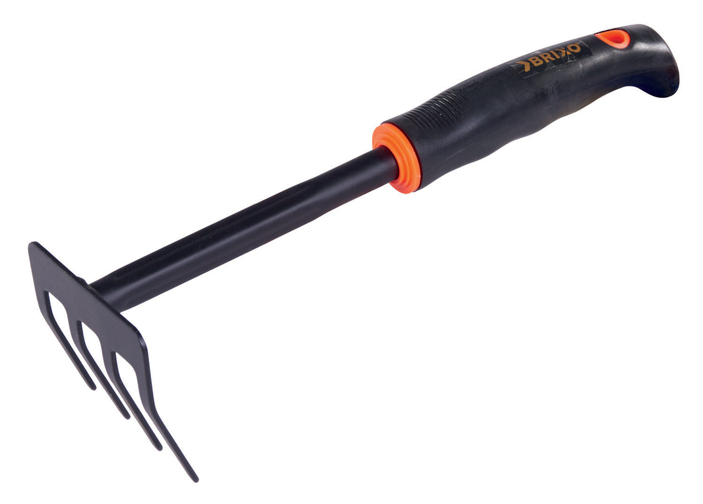 Rastrelli Brixo Hercules 4 Denti – Default Title