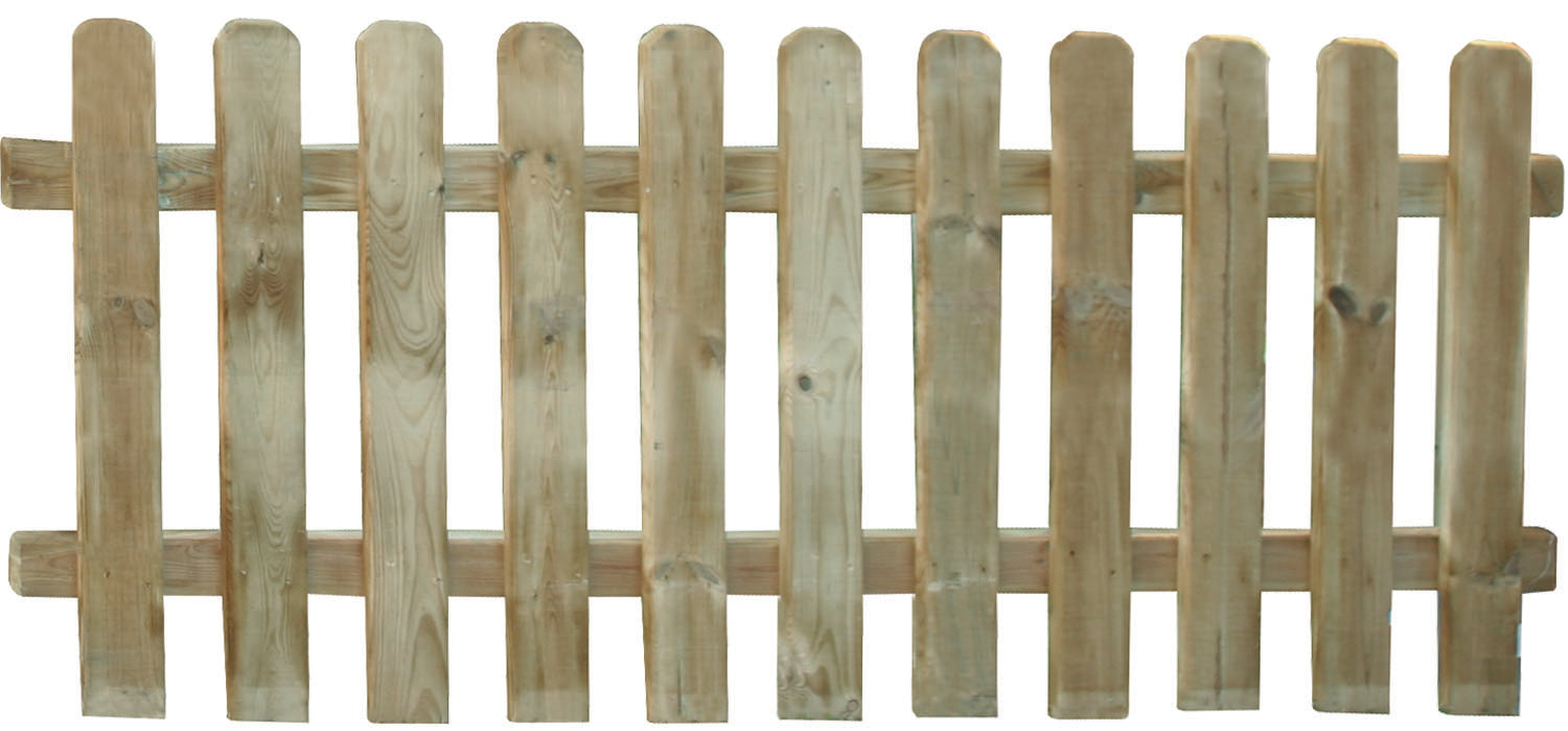 Recinzioni Lasa Impreg. Classic – 100X80