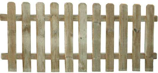 Recinzioni Lasa Impreg. Classic – 100X80