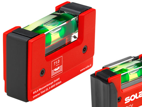 Livelli Sola Go 1 Bolla 7,5 cm – Default Title