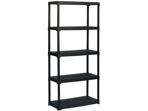 Scaffali Kit Brixo Tower 5 Plus H176 – Default Title