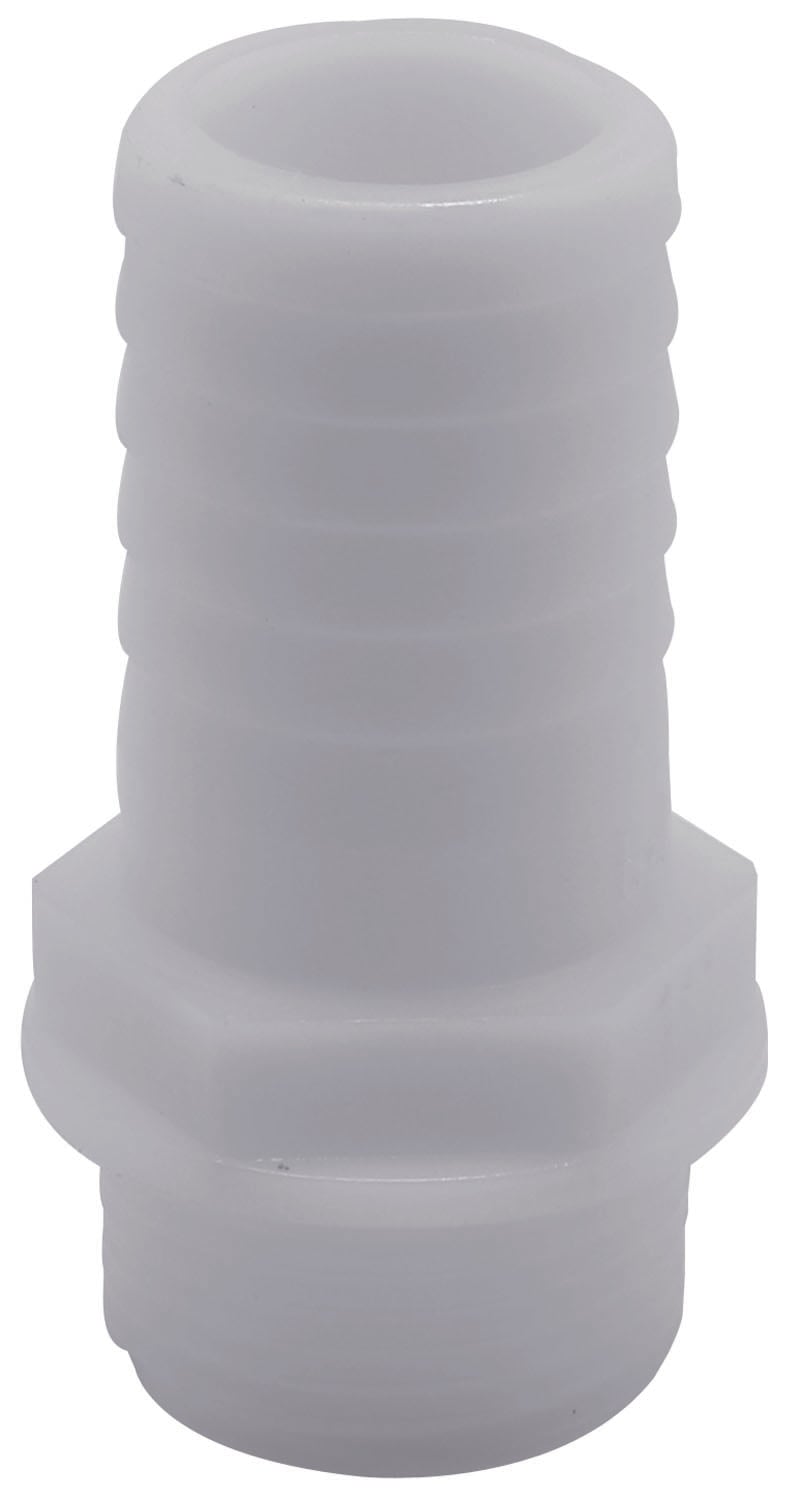 Raccordi nylon portagomma