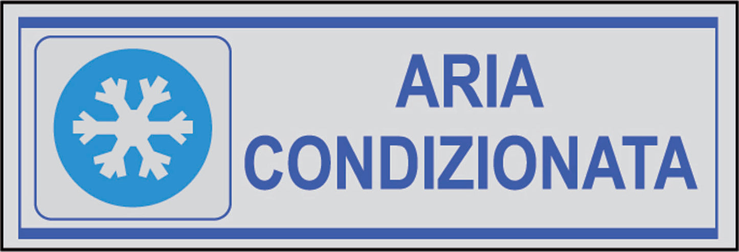 Etichette Aria Condizionata A3844 – Default Title