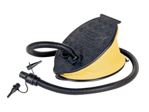 Pompe Gonfiaggio a Pedale – cod. 62023 – Default Title