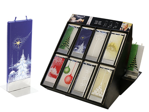 Candele Christmas PLP-2G – Default Title