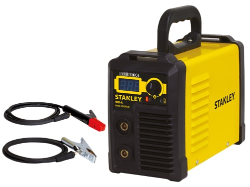 Saldatrici Inverter Stanley WD-A200IW1