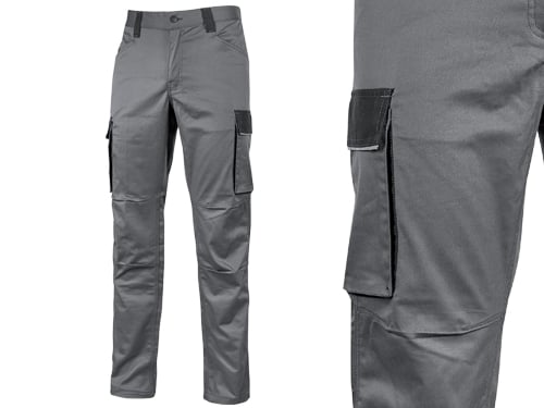 Pantaloni U-power Crazy – Gi- M