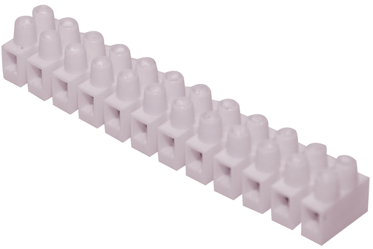 Morsettiere Cavi BARRE12PZ – 4 mm -FG25110