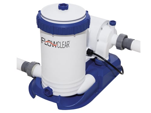 Pompe Filtro 370W per Piscine – cod. 58391 – Default Title