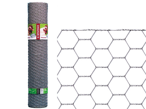 Rete Hexanet 50X7 altezza 150 rotolo50 – Default Title
