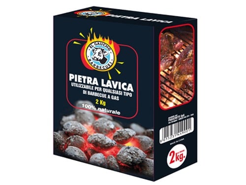 Pietra Lavica 2 kg – Default Title
