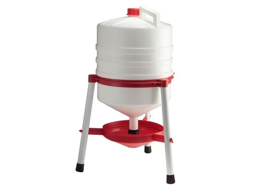 Abbeveratoi Livello Costante 30 L – cod. 28103 – Default Title