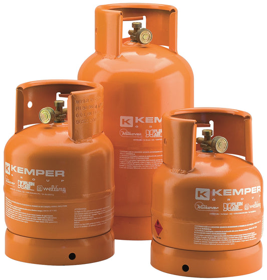 Bombole Gas Vuote – 3 kg -1161