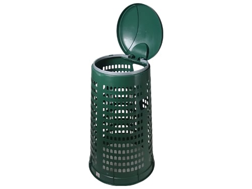 Trespoli Portasacchi 38X86 Verde – Default Title