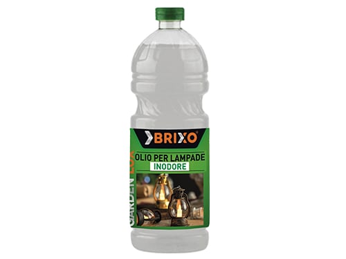 Olio per Lampade Brixo 1 L – Default Title