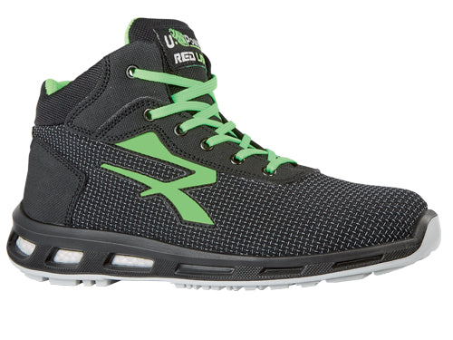 Scarpe Alte U-power S3 Hard – taglia 39