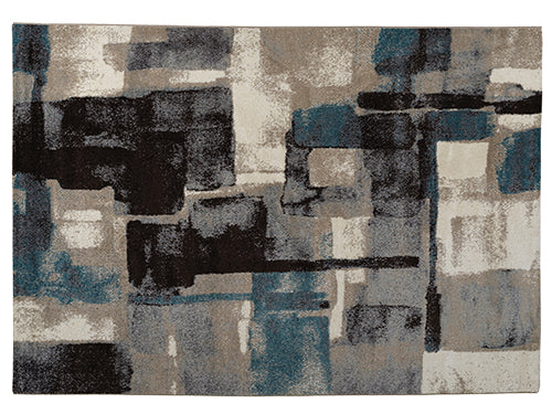 Tappeti Decora – 60X110 -BLU004
