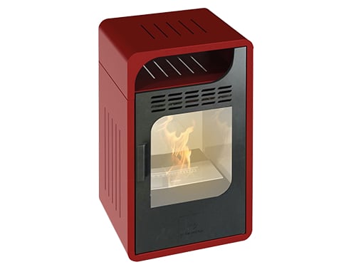 Stufe Bioetanolo Fiammeta Ventilata – Default Title