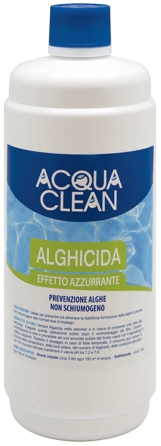 Alghicida Acqua Clean – 10 kg