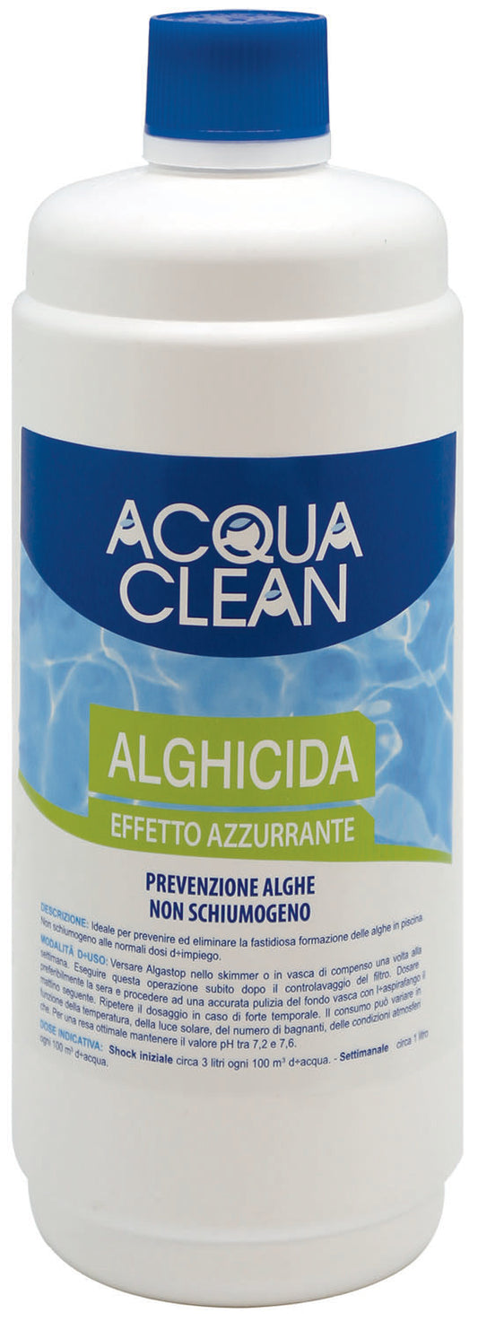 Alghicida Acqua Clean – 10 kg