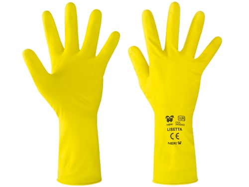 Guanti Casalinghi – Small (S) 6.5/7 cm
