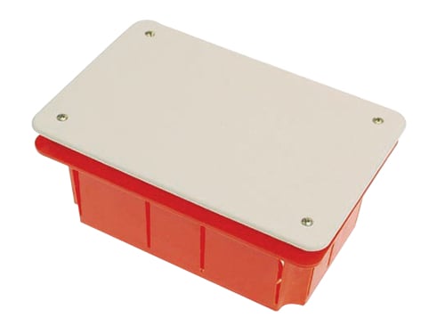 Scatole Derivazione per muro – -FG10208