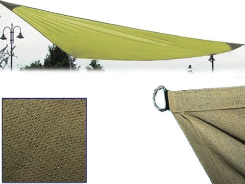 Vele Ombra Positano – 5X5X5MT