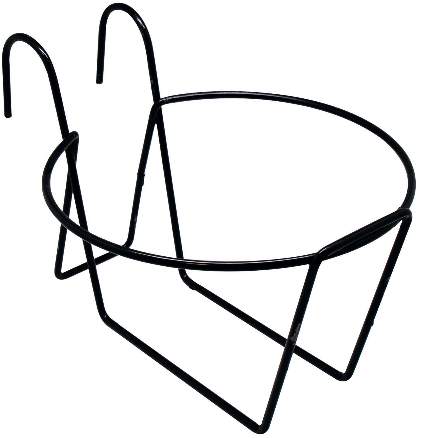 Balconiere Gdlc Ciclamino Tonde – 24 cm