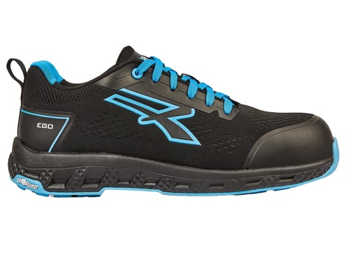 Scarpe Basse U-power S1PS Deon – taglia 39