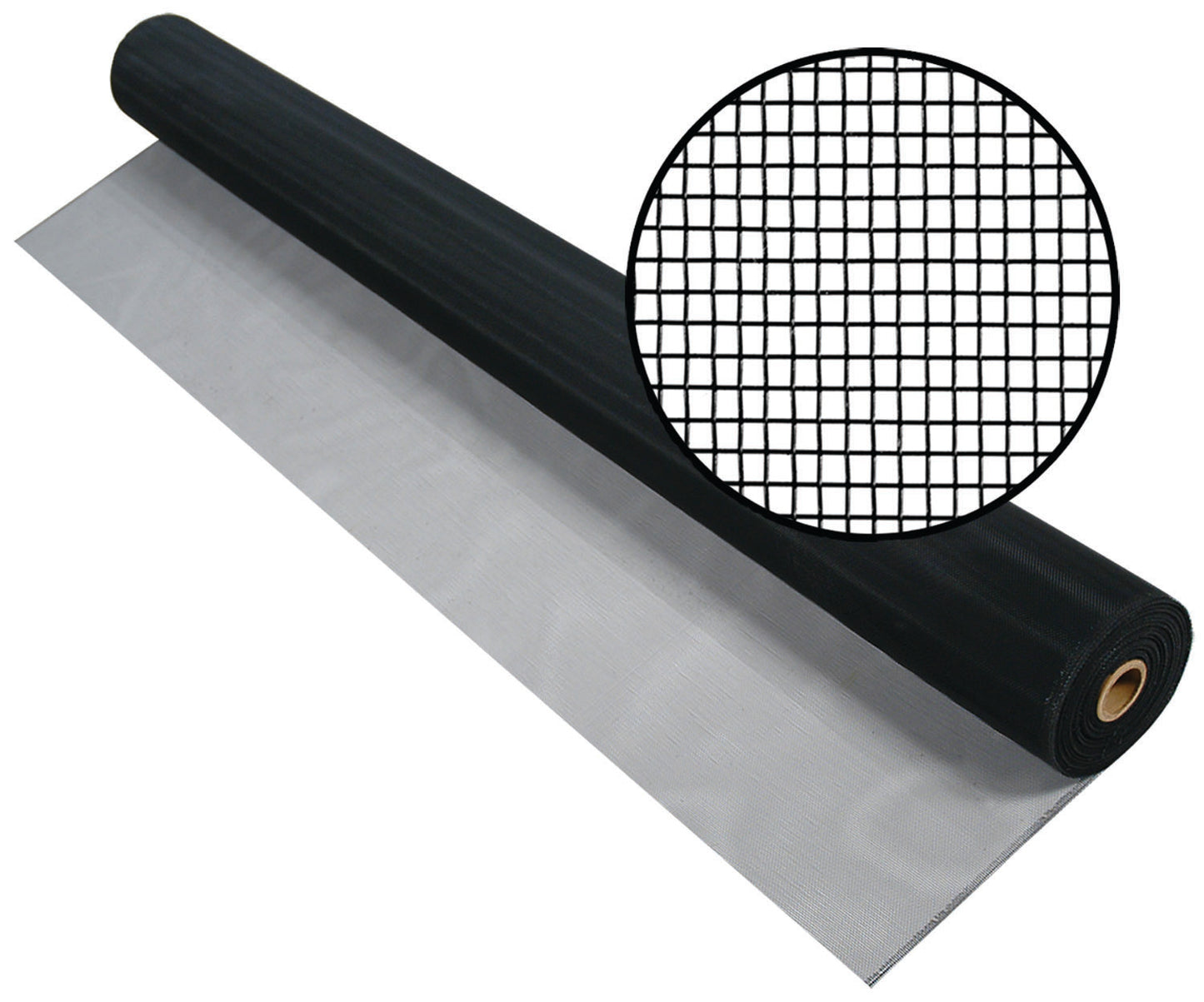 Zanzar Alublack Phifer rotolo da 30 – H80