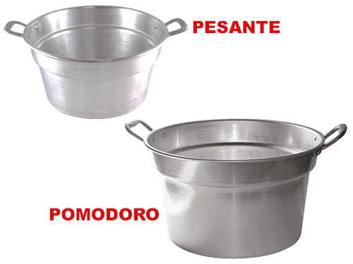 Caldaie Alluminio – Pesanti 20 cm