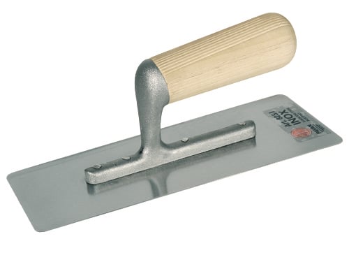 Frattazzi Ancora INOX – 20 × 8 × 0,6 825 cm/I