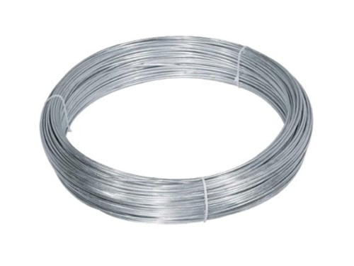 Filo Zincato in Rotoli 50 m – 1,8 mm
