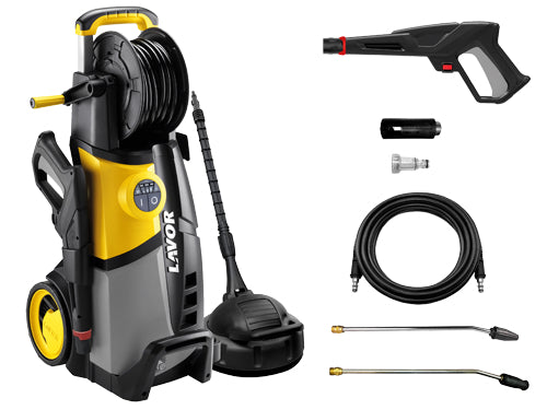 Idropulitrici Lavor 2300W LVR5 150 Dgt – Default Title