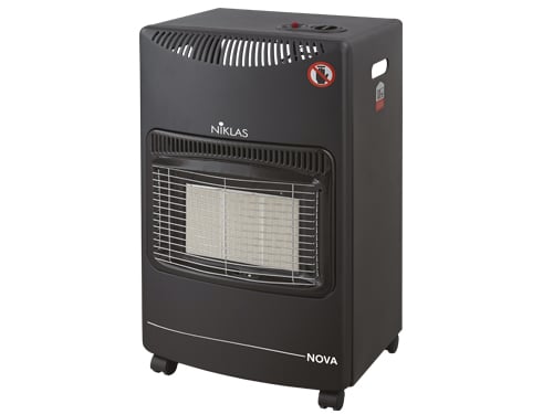 Stufa Infrarossi Niklas Nova 4200W – Default Title