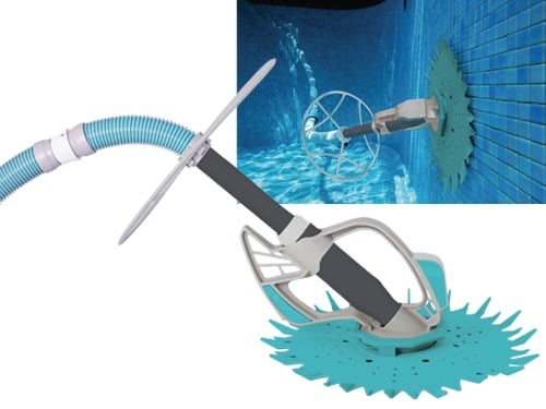 Aspiratori Butterfly per Piscine K905CBX – Default Title