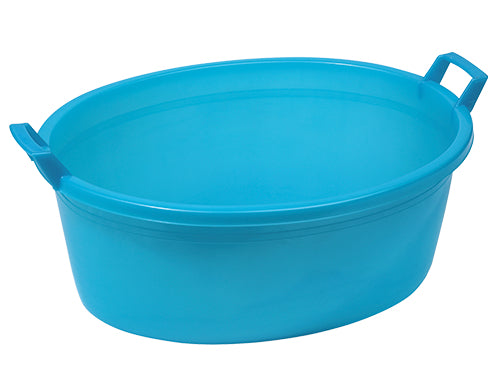 Bacinelle Plastica Ovali – Ø 50-P12150A