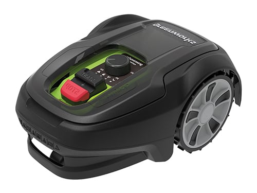 Robot Tosaerba batteria 48V Greenworks OPTIMOW 7