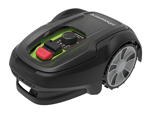 Tosaerba Robot Greenworks 48V Optimow 7 – Default Title