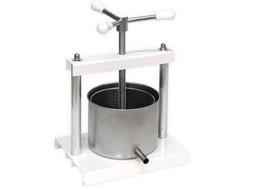 Torchietti Premitutto Medio Ø 14 3,5 L – Default Title