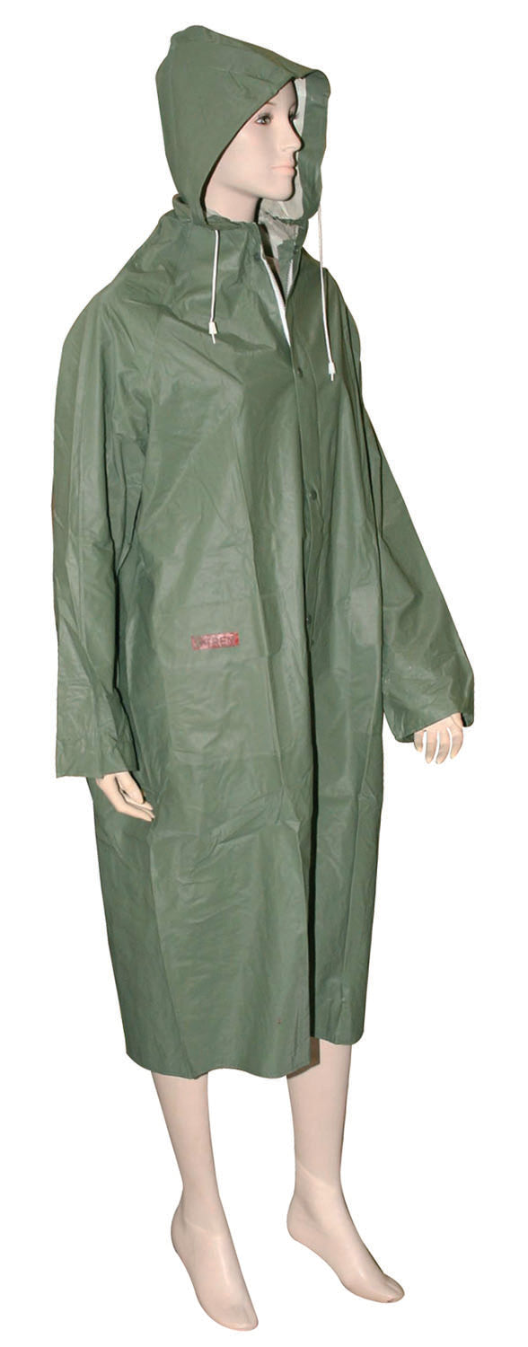 Impermeabili PVC Brixo – Verdi -L