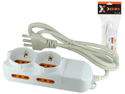 Multiprese Brixo 6 P.ti – Default Title
