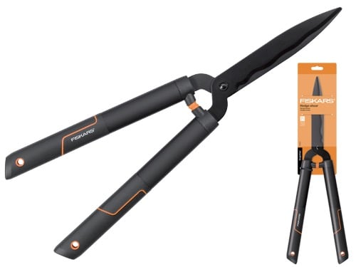 Forbici Siepi Singlestep Lama Ondul. HS22 – Default Title